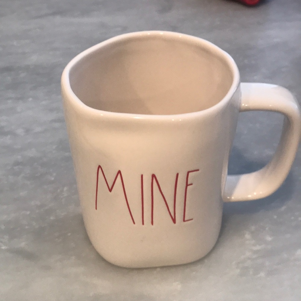 Rae Dunn mug